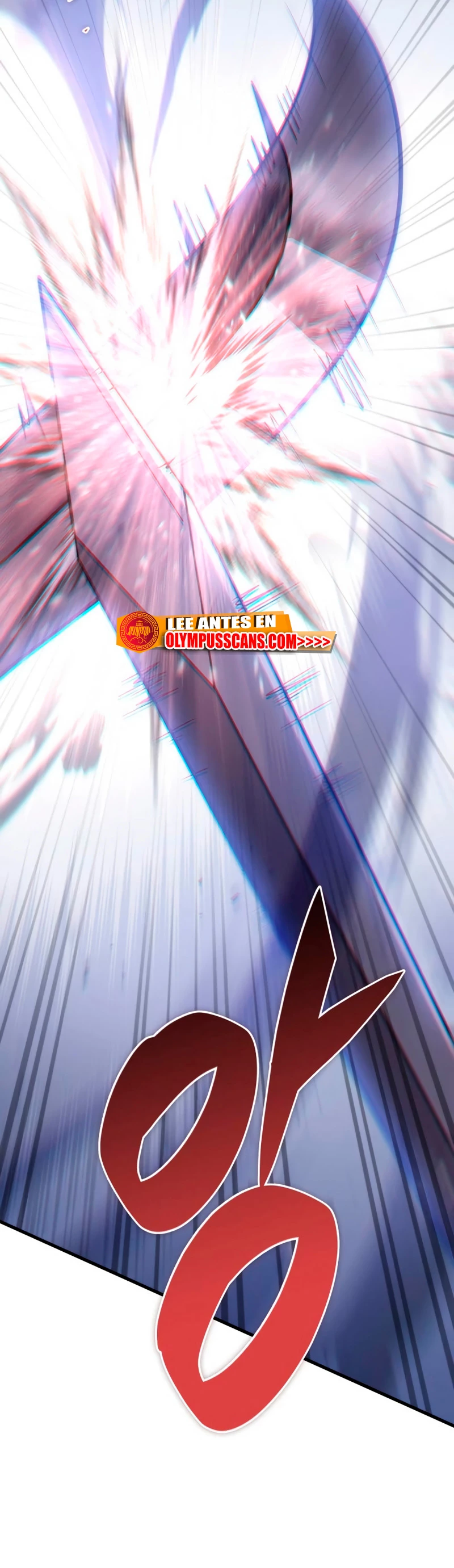 Espada de la inquisición celestial Capitulo 55 página 43