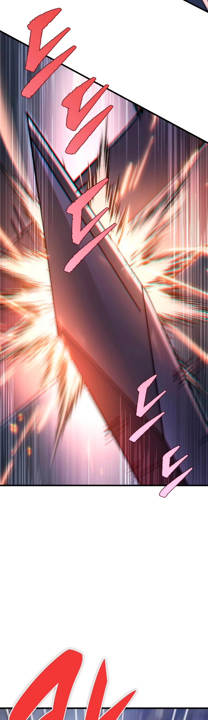 Espada de la inquisición celestial Capitulo 55 página 45