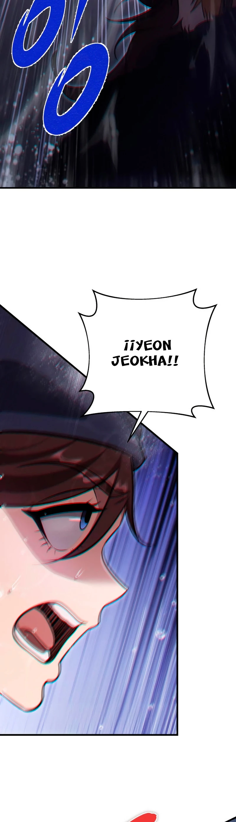 Espada de la inquisición celestial Capitulo 55 página 54