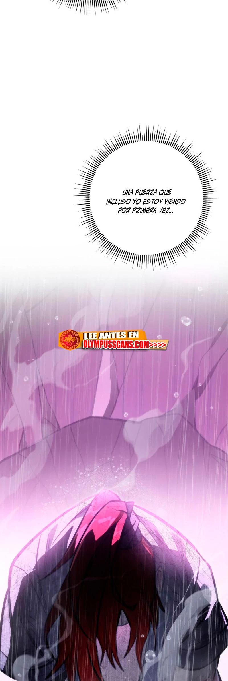 Espada de la inquisición celestial Capitulo 55 página 59