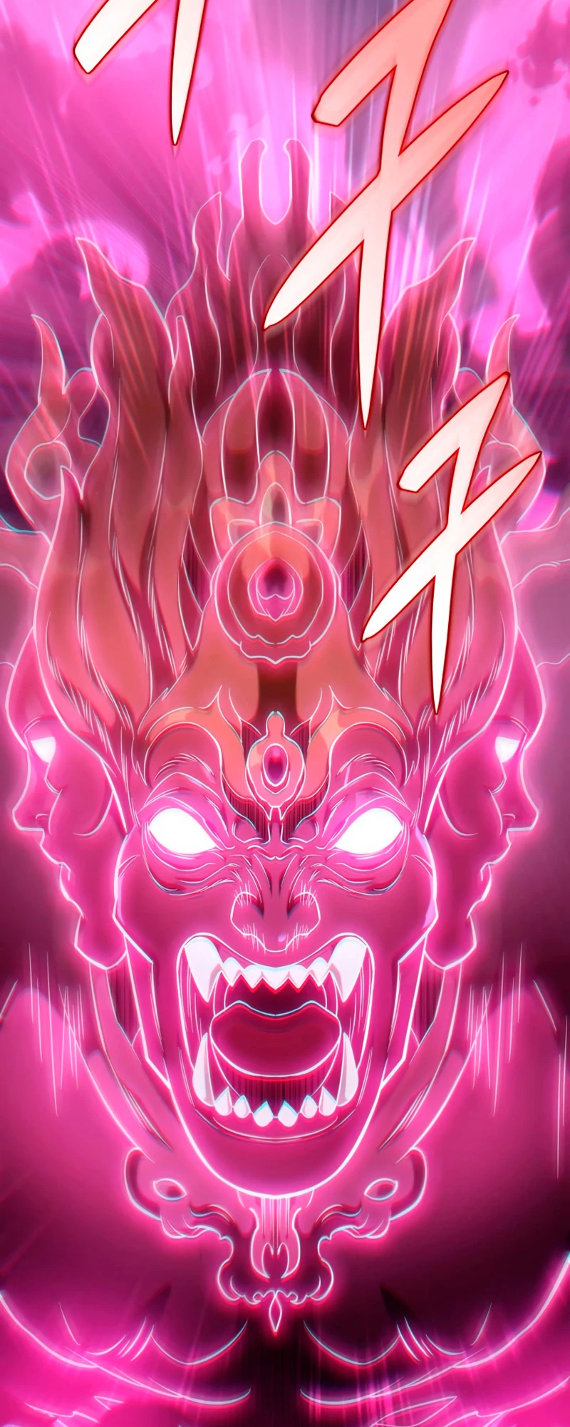 Espada de la inquisición celestial Capitulo 56 página 25