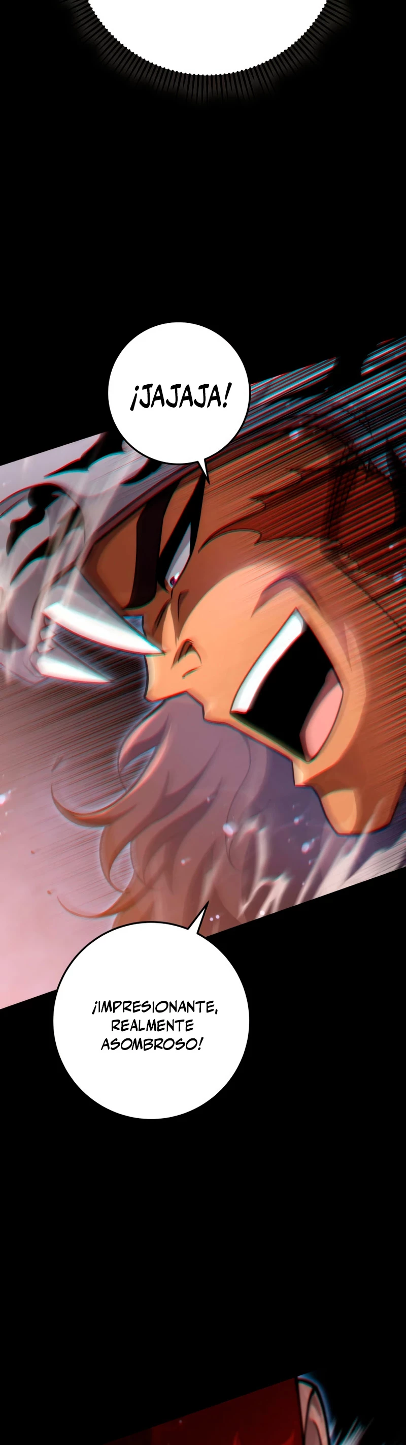 Espada de la inquisición celestial Capitulo 56 página 38