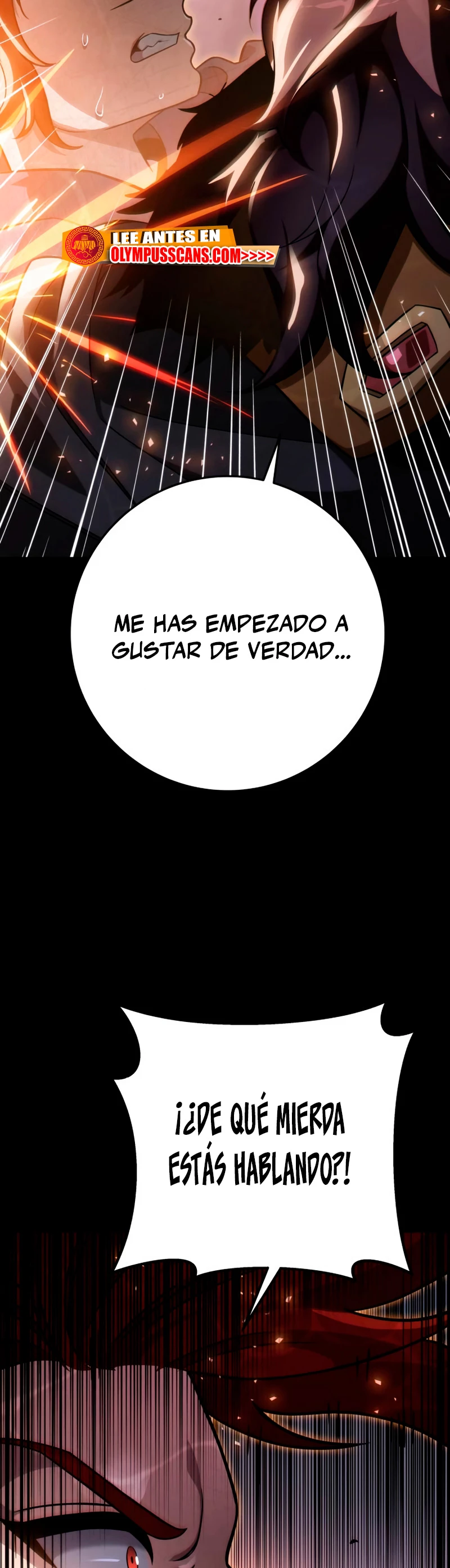 Espada de la inquisición celestial Capitulo 56 página 44