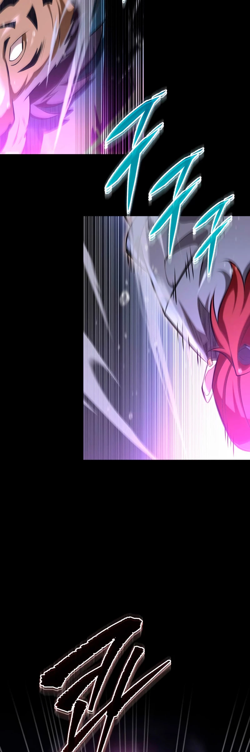 Espada de la inquisición celestial Capitulo 56 página 50