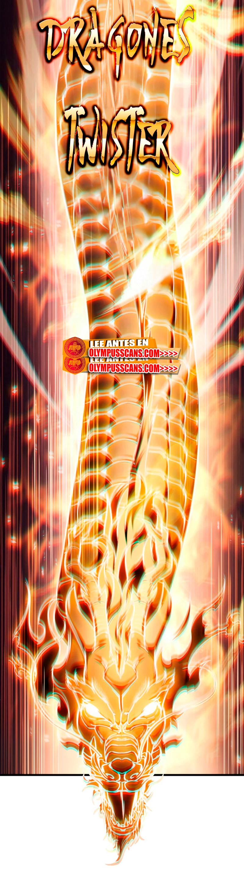 Espada de la inquisición celestial Capitulo 56 página 6