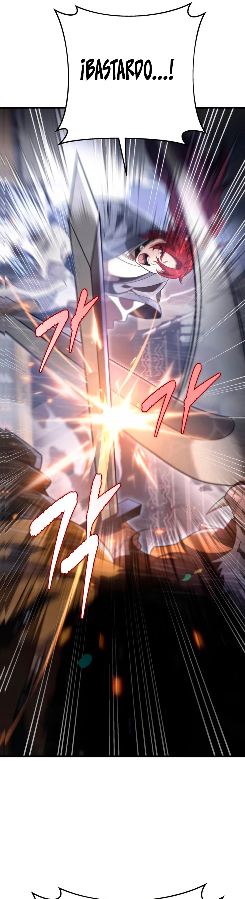 Espada de la inquisición celestial Capitulo 56 página 62
