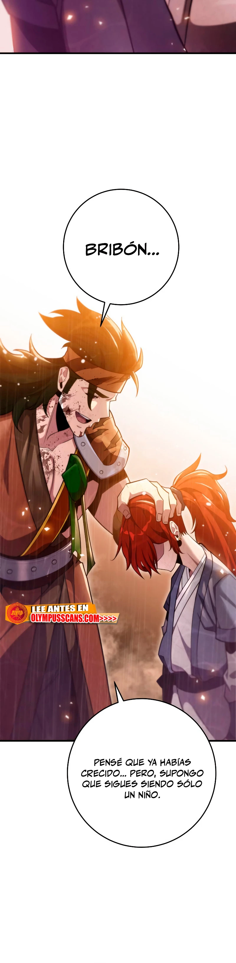 Espada de la inquisición celestial Capitulo 57 página 16