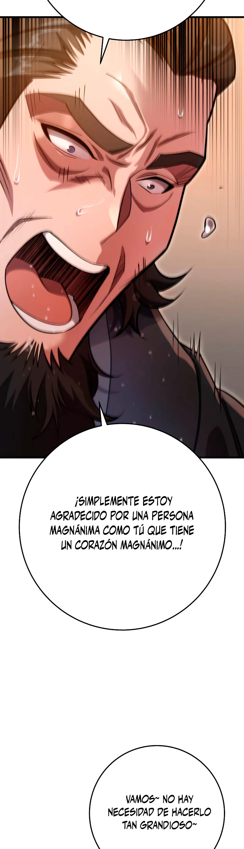 Espada de la inquisición celestial Capitulo 57 página 48