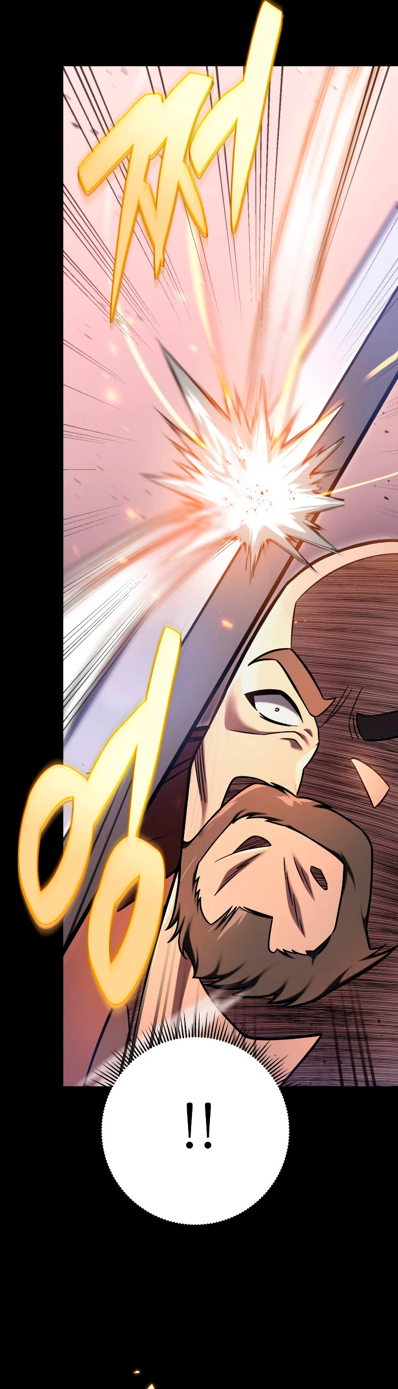 Espada de la inquisición celestial Capitulo 60 página 44
