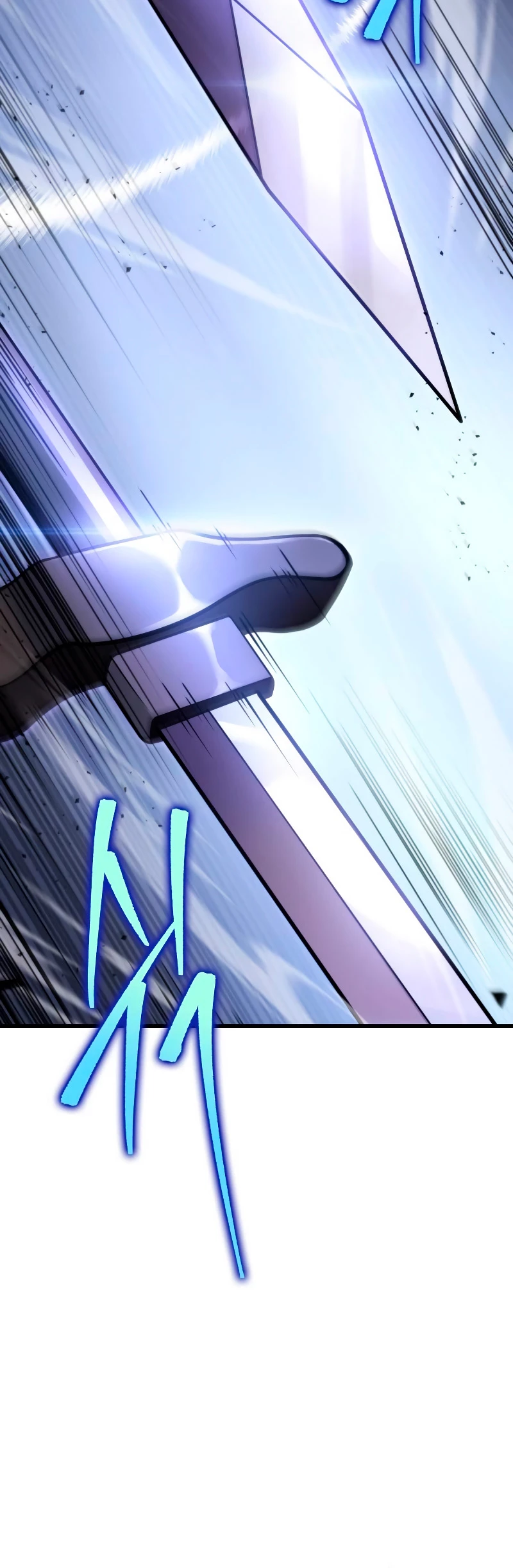 Espada de la inquisición celestial Capitulo 61 página 52