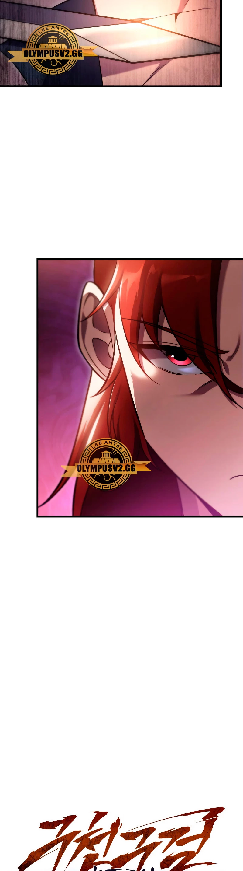 Espada de la inquisición celestial Capitulo 62 página 18