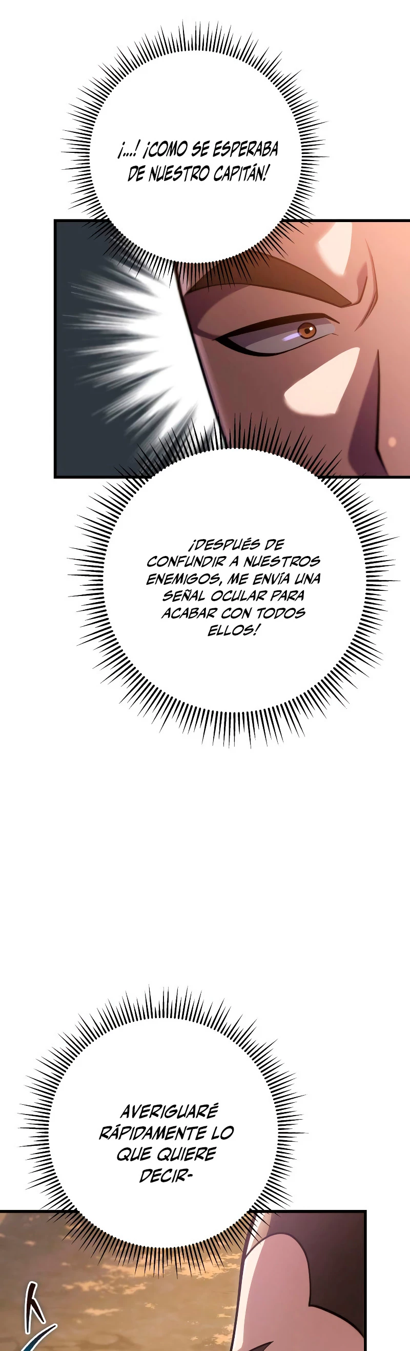 Espada de la inquisición celestial Capitulo 62 página 49