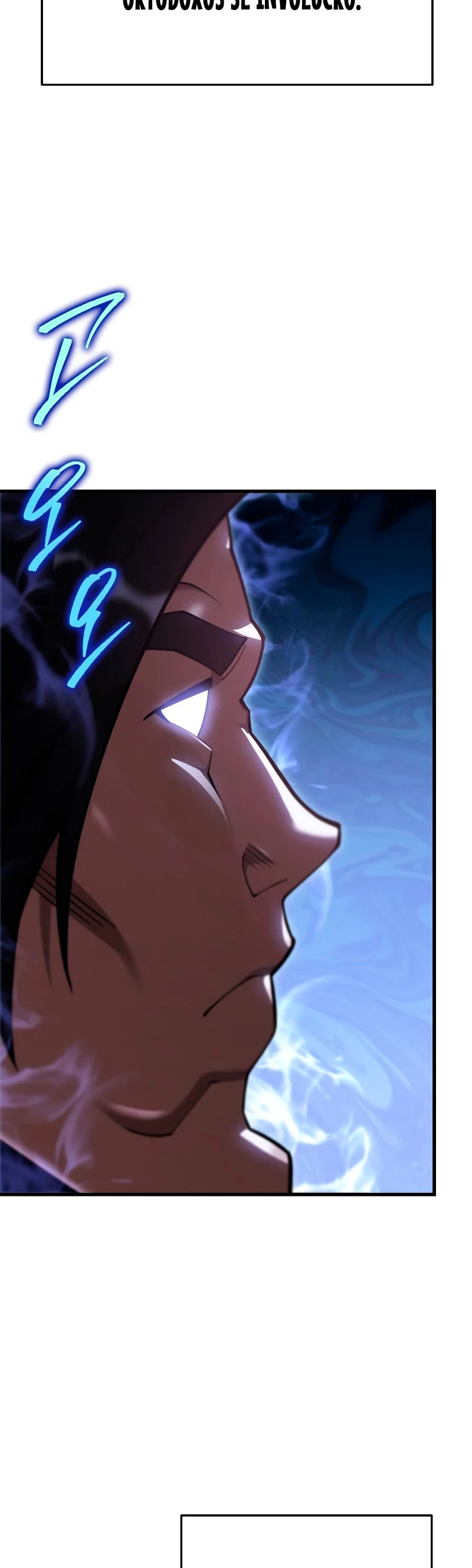 Espada de la inquisición celestial Capitulo 63 página 10