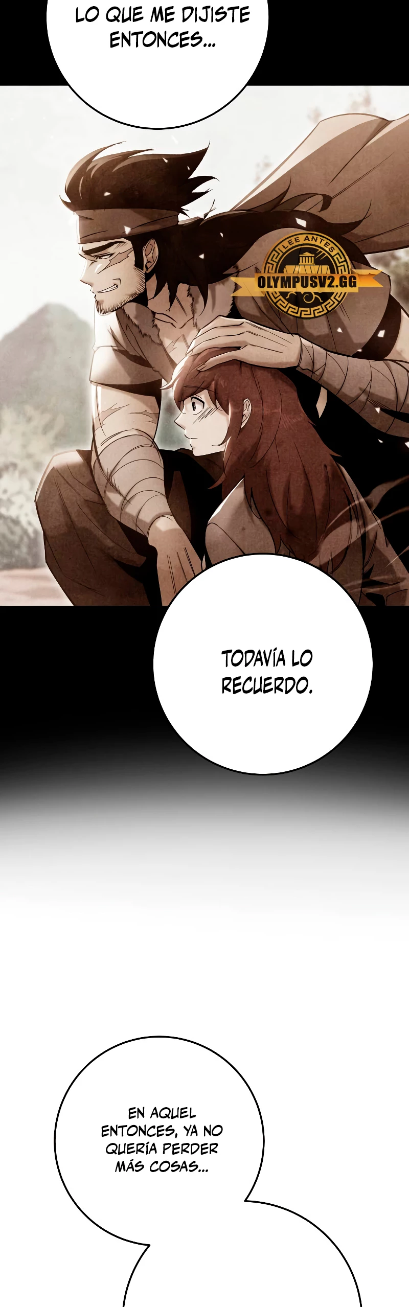 Espada de la inquisición celestial Capitulo 63 página 51