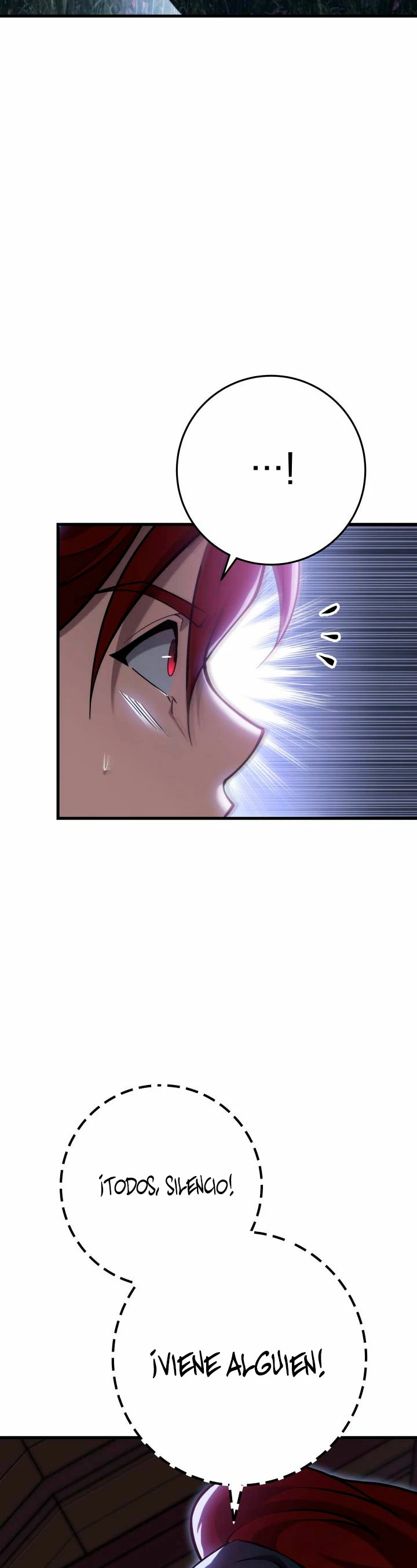 Espada de la inquisición celestial Capitulo 64 página 54