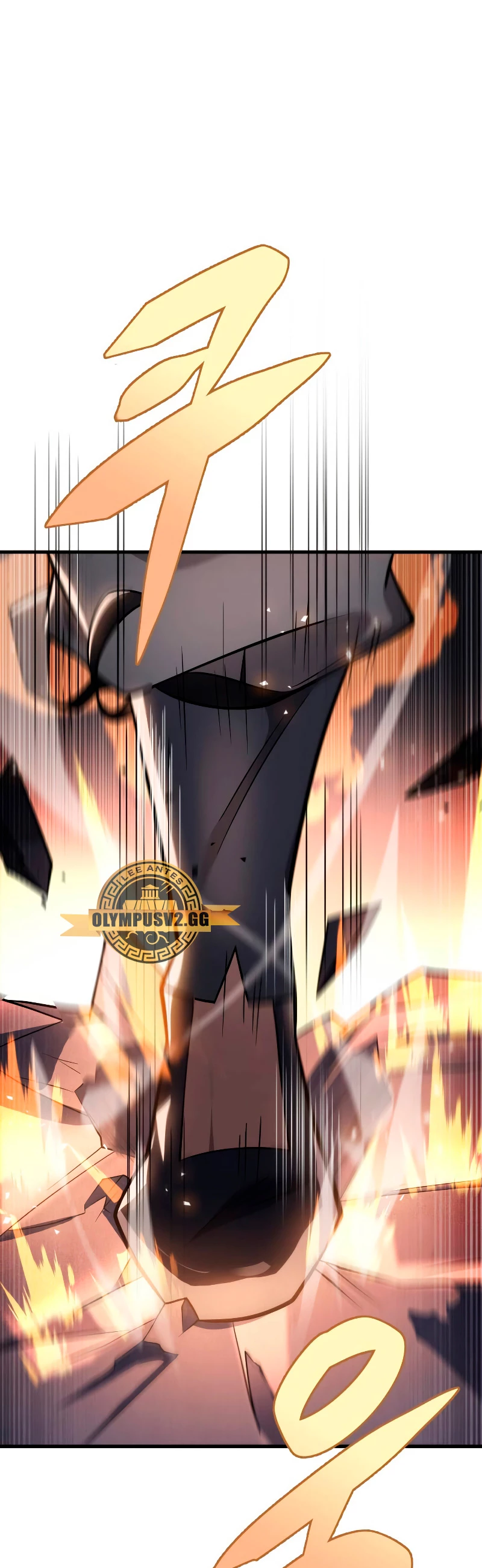 Espada de la inquisición celestial Capitulo 65 página 47