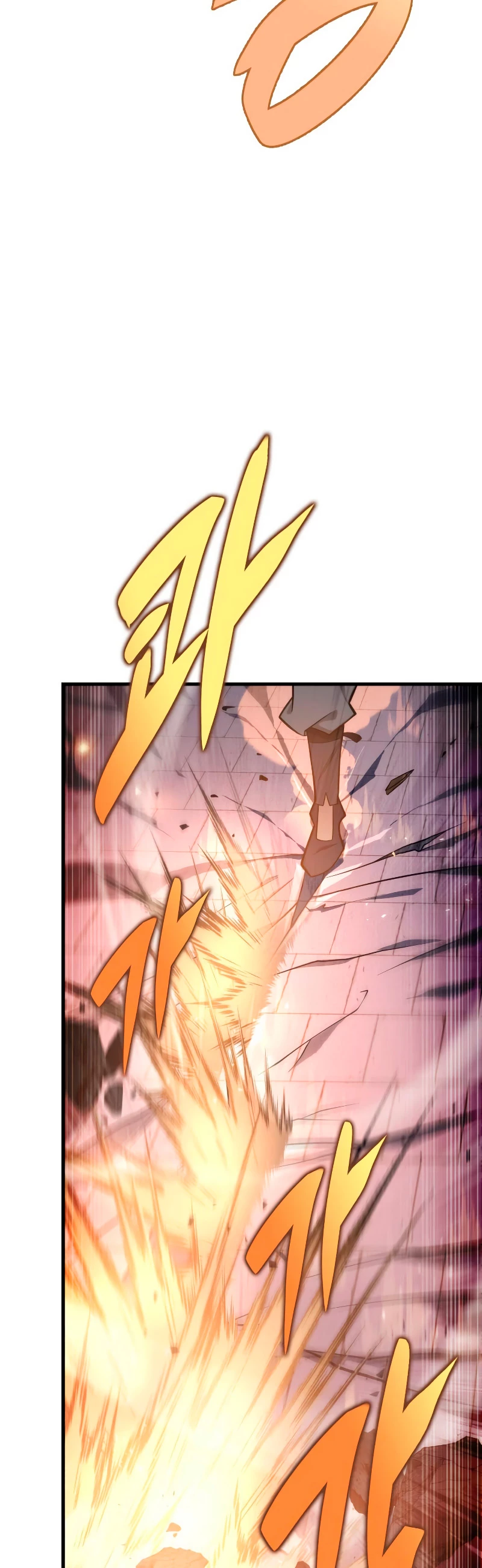 Espada de la inquisición celestial Capitulo 65 página 48