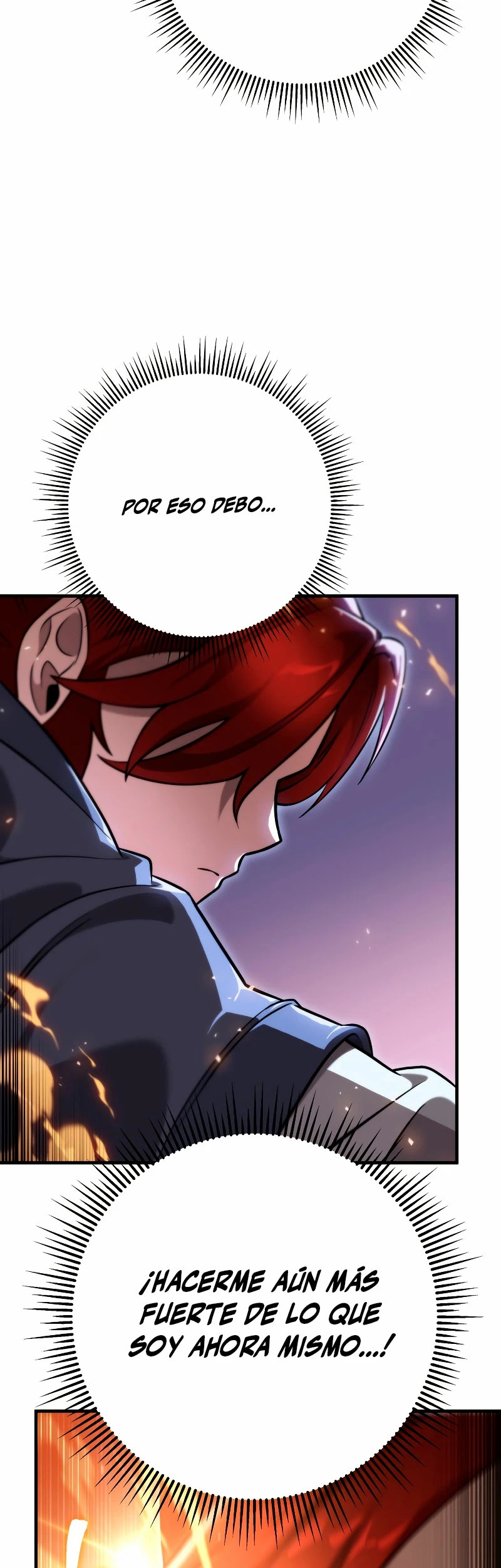 Espada de la inquisición celestial Capitulo 66 página 59