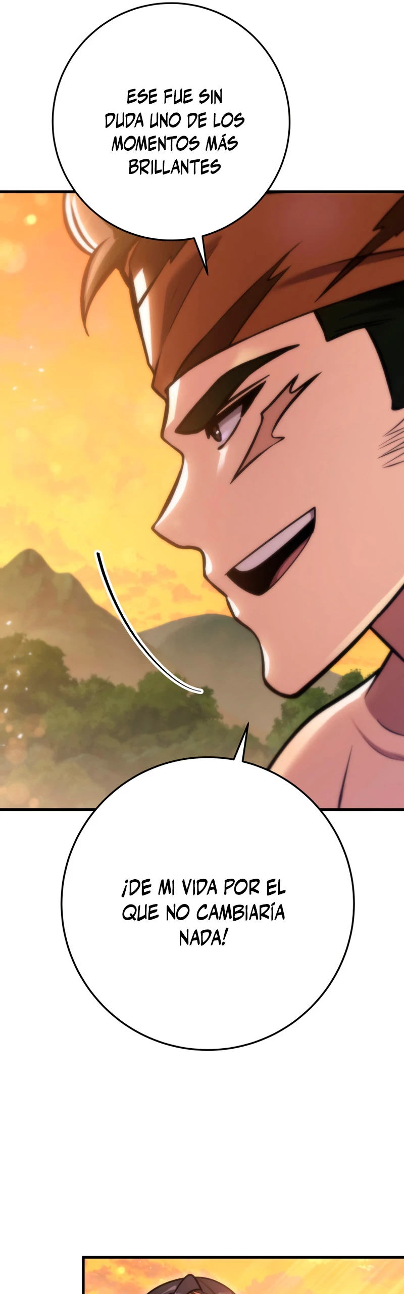 Espada de la inquisición celestial Capitulo 68 página 10