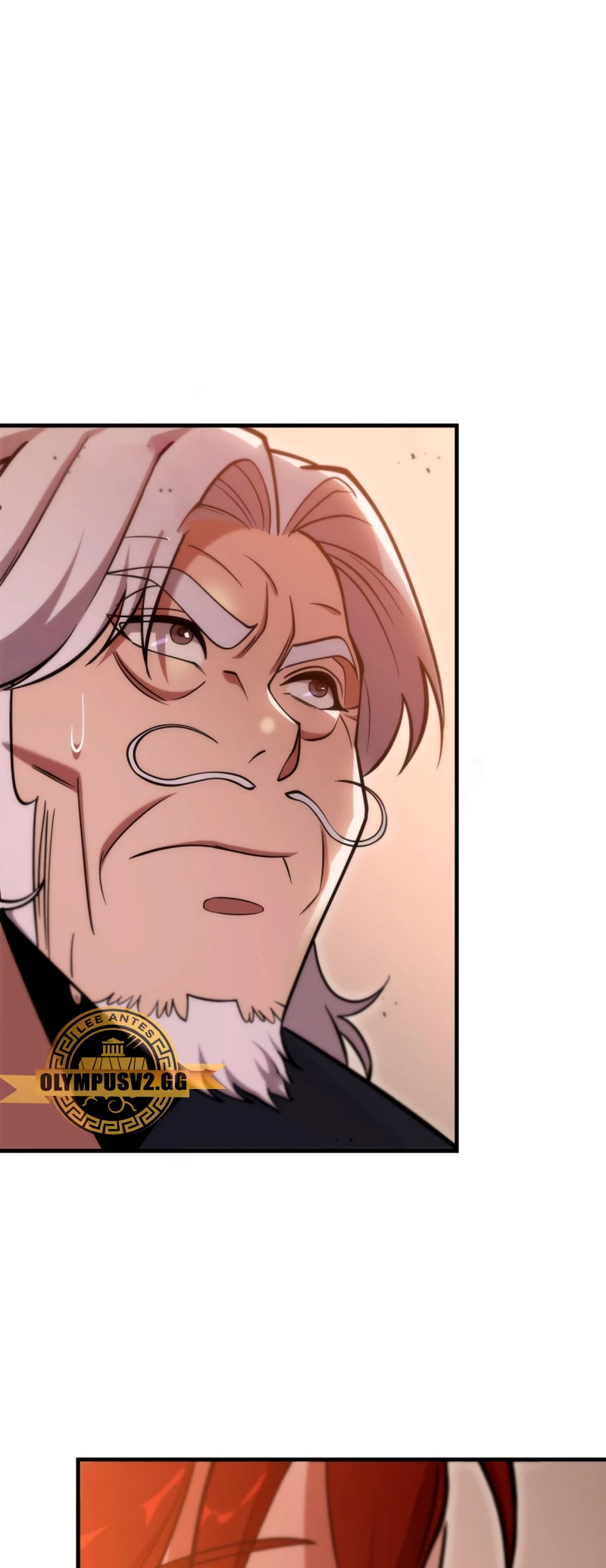 Espada de la inquisición celestial Capitulo 68 página 60