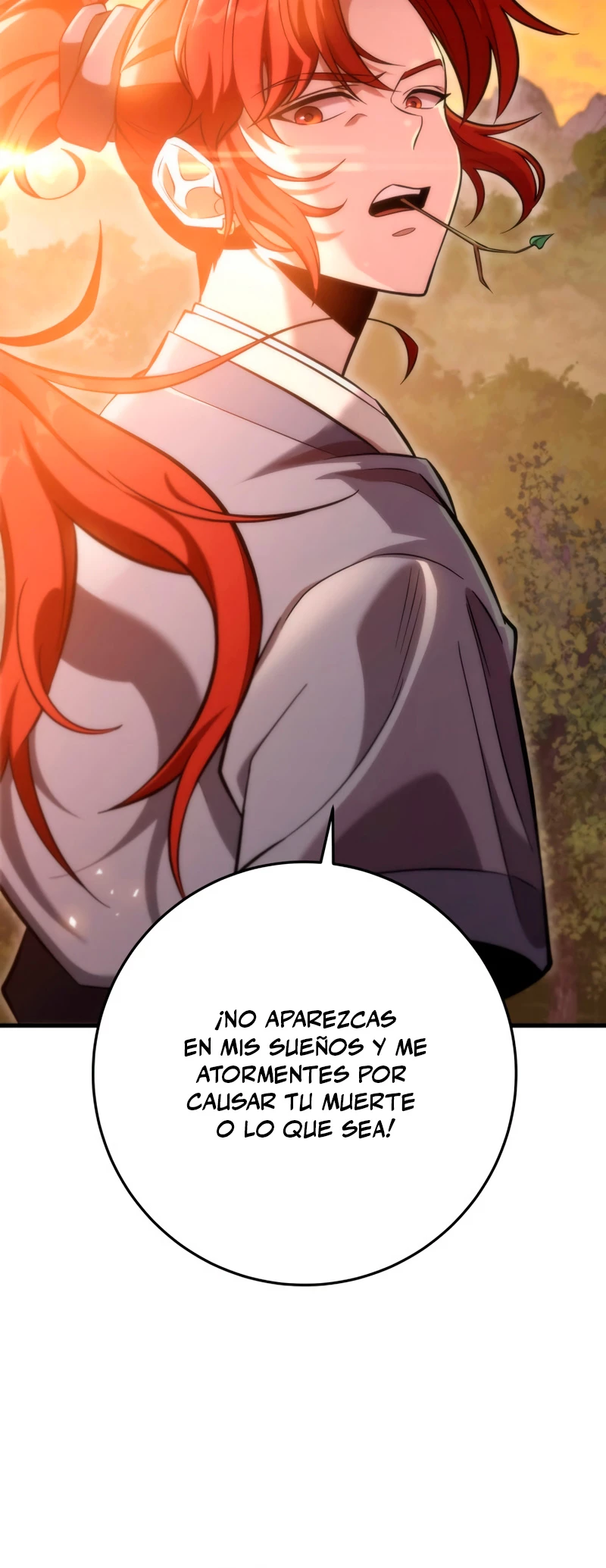 Espada de la inquisición celestial Capitulo 68 página 62