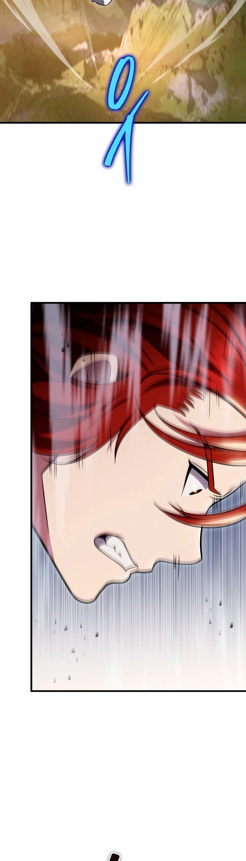 Espada de la inquisición celestial Capitulo 69 página 36