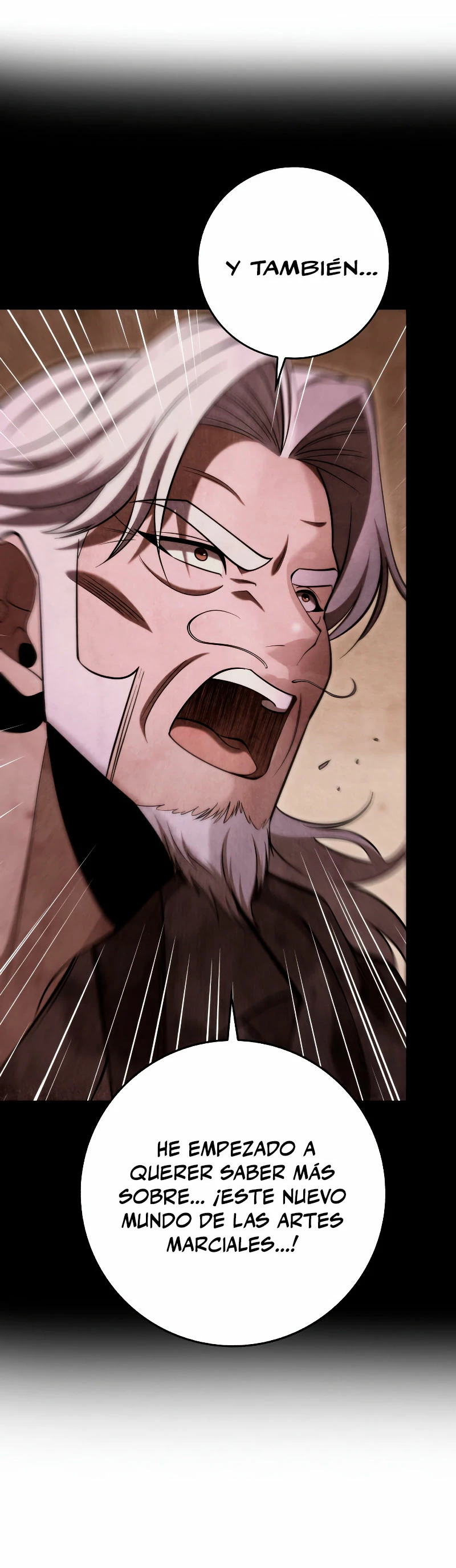 Espada de la inquisición celestial Capitulo 69 página 54