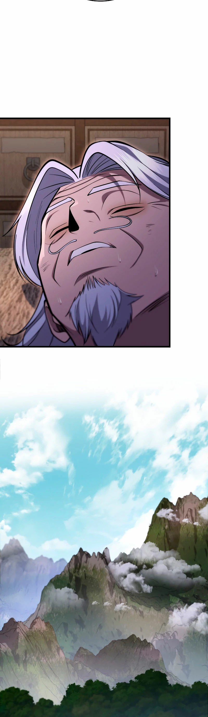 Espada de la inquisición celestial Capitulo 69 página 56
