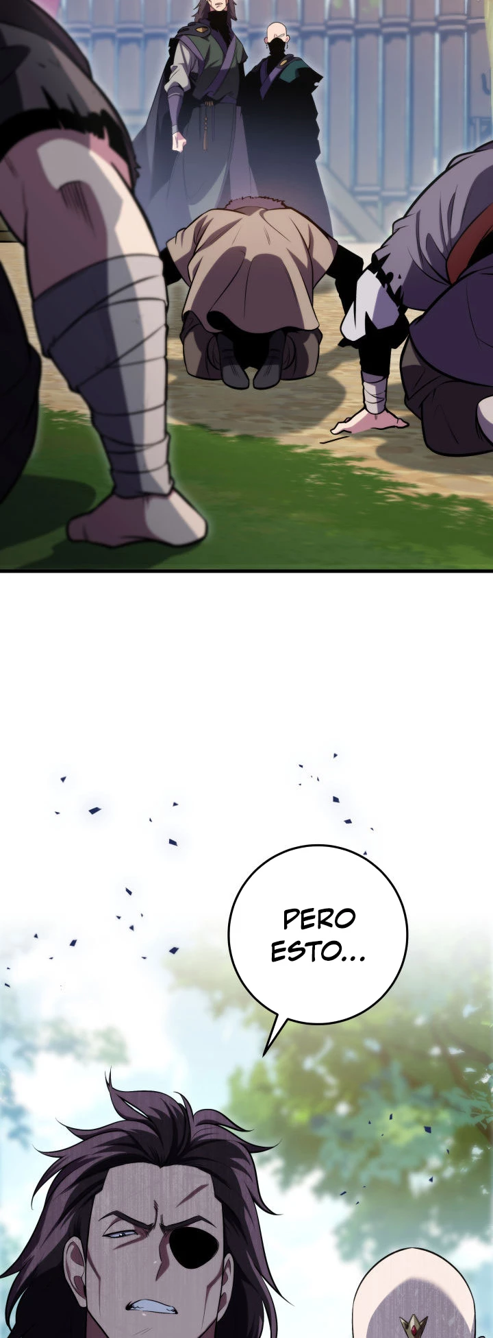 Espada de la inquisición celestial Capitulo 7 página 52