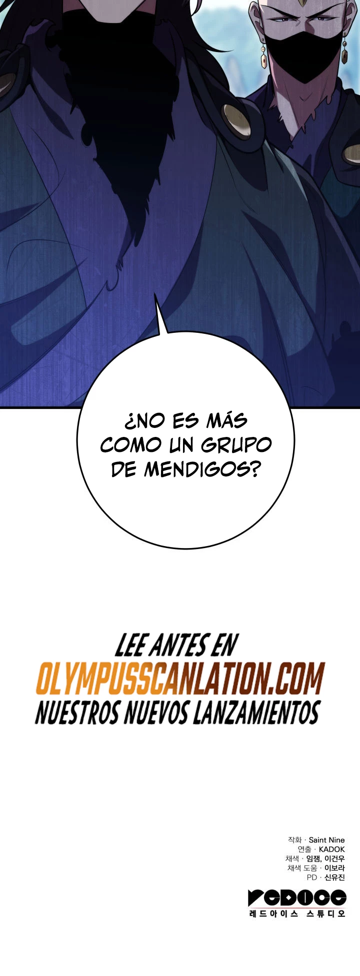 Espada de la inquisición celestial Capitulo 7 página 53