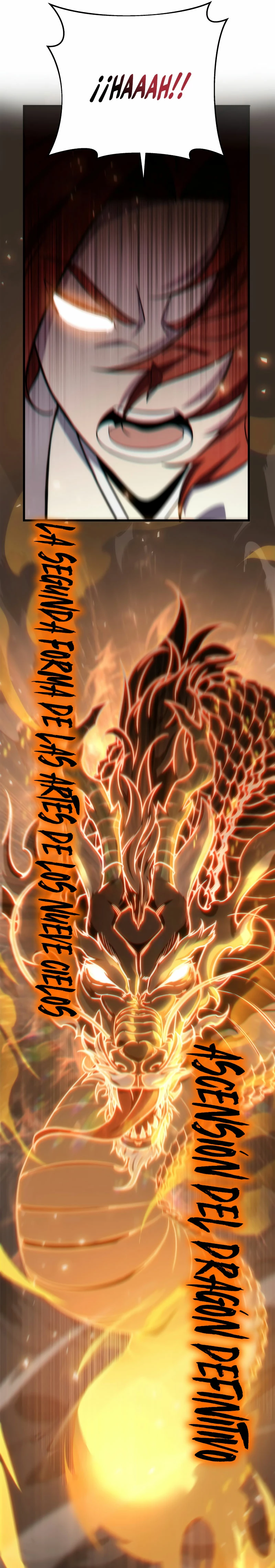Espada de la inquisición celestial Capitulo 77 página 25