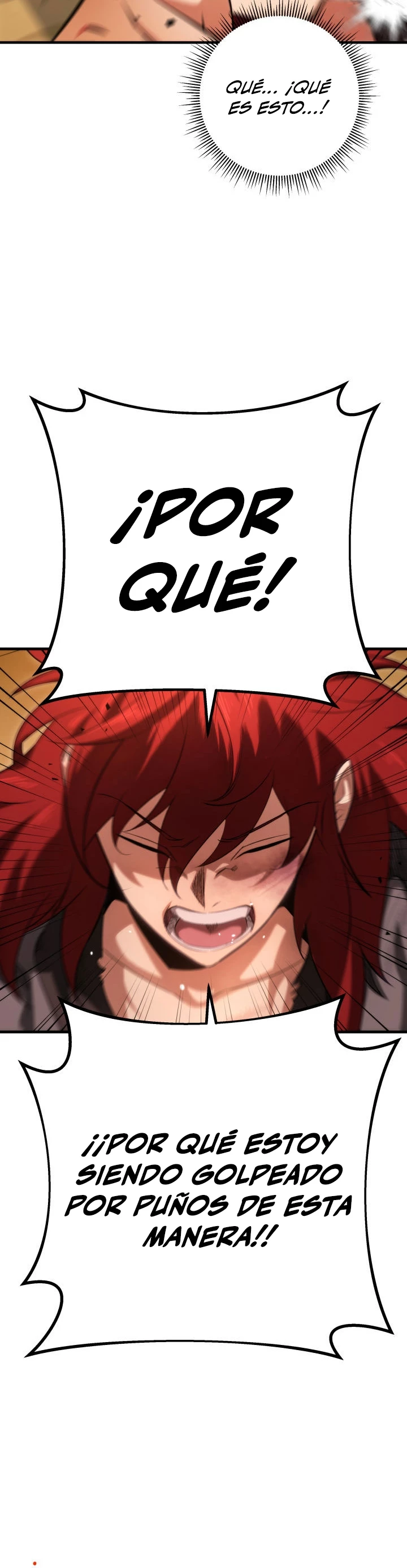 Espada de la inquisición celestial Capitulo 8 página 67