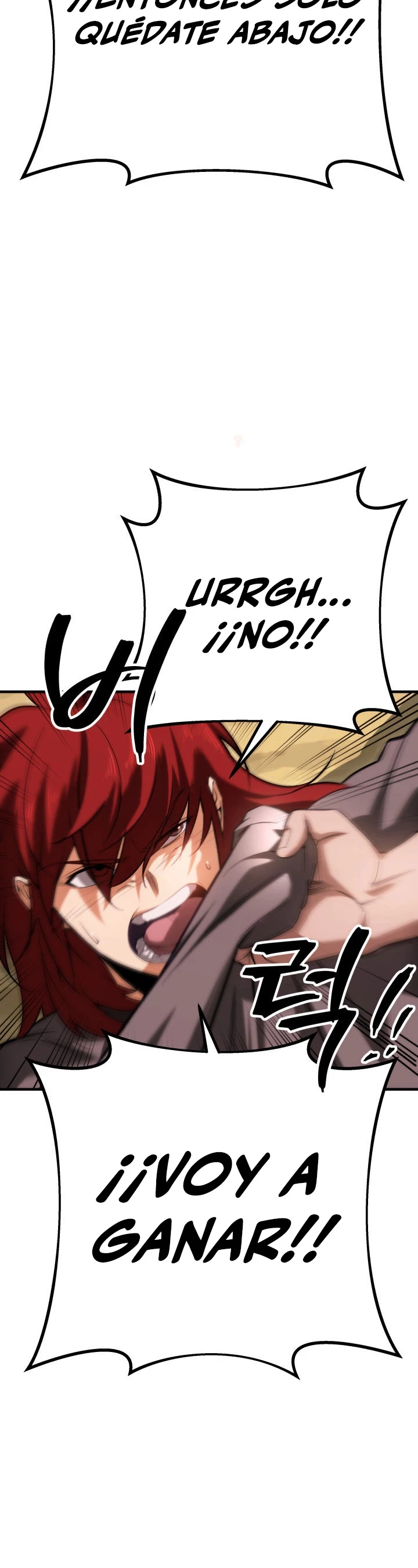 Espada de la inquisición celestial Capitulo 8 página 70