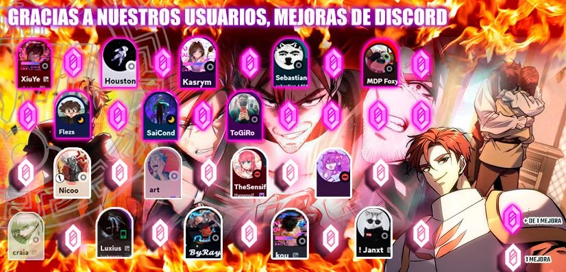 Espada de la inquisición celestial Capitulo 80 página 26