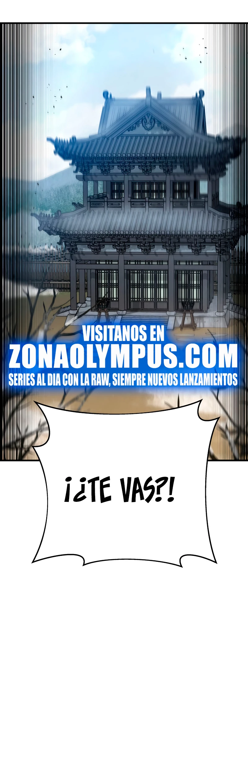 Espada de la inquisición celestial Capitulo 95 página 38