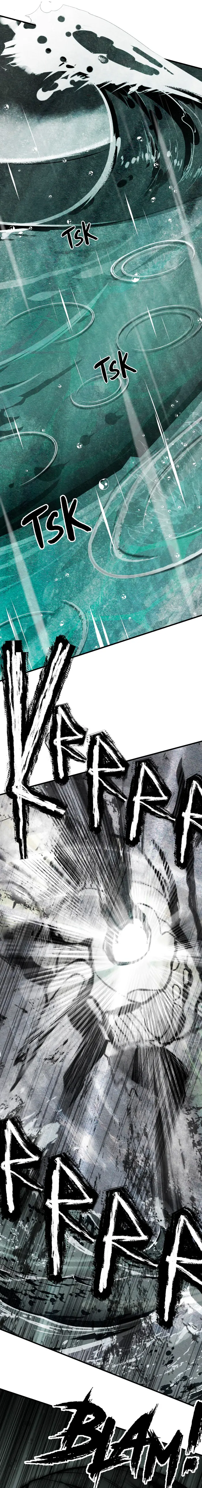 Reverend Insanity [remake] Capitulo 14 página 21