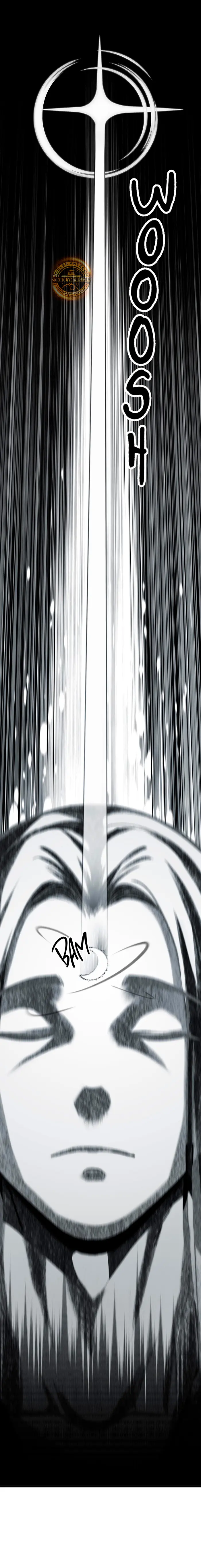 Reverend Insanity [remake] Capitulo 15 página 11