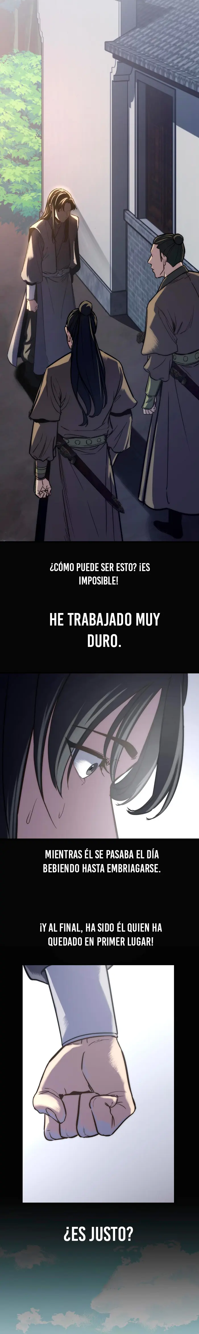 Reverend Insanity [remake] Capitulo 15 página 27