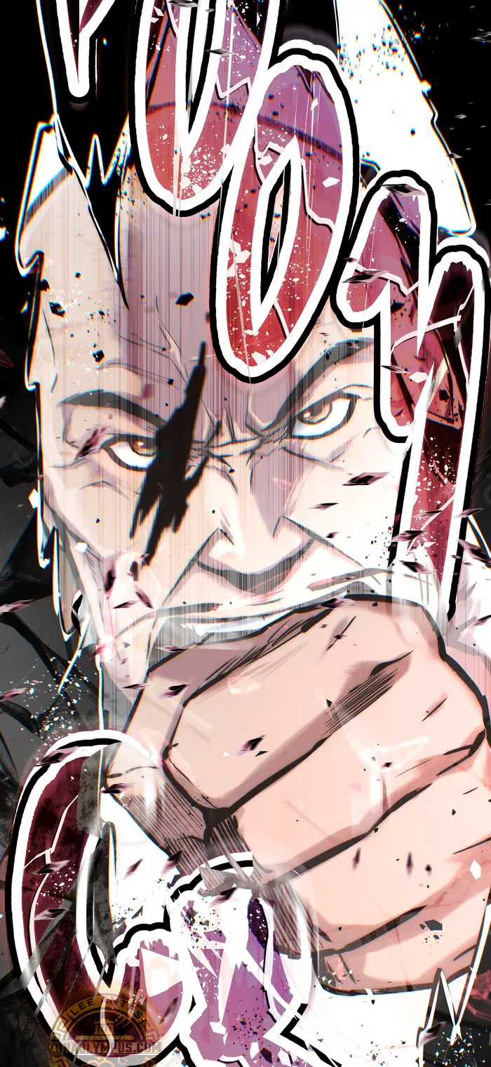 Reverend Insanity [remake] Capitulo 17 página 15