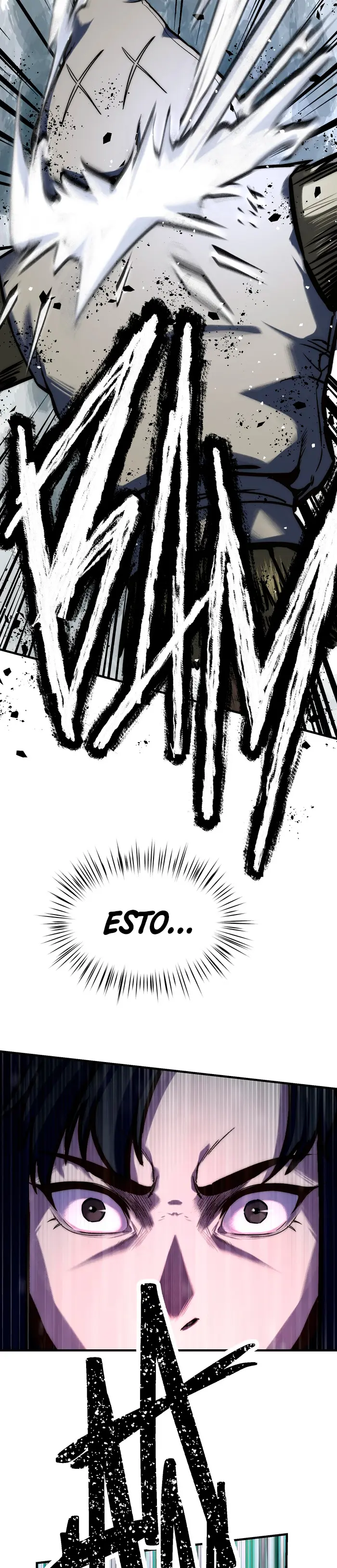 Reverend Insanity [remake] Capitulo 18 página 19