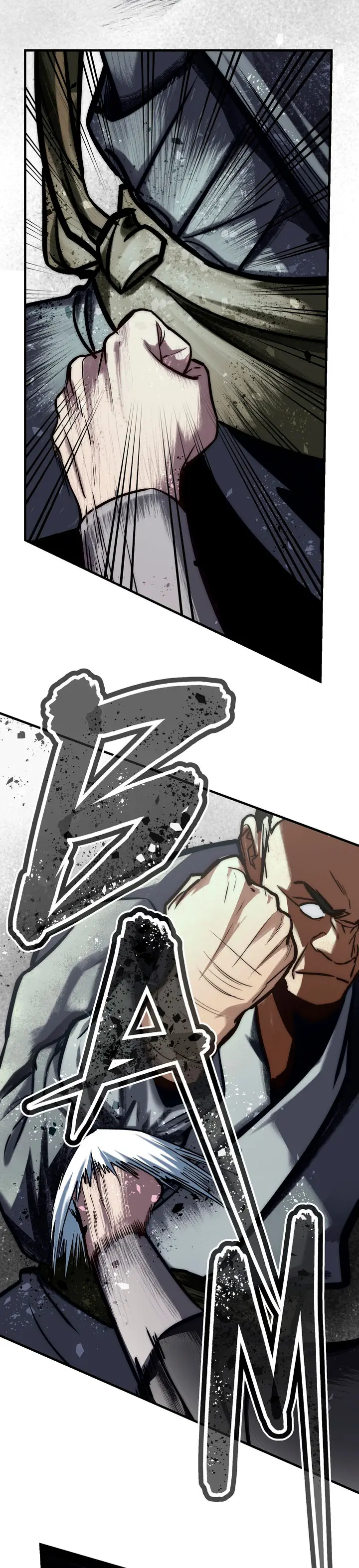 Reverend Insanity [remake] Capitulo 22 página 18