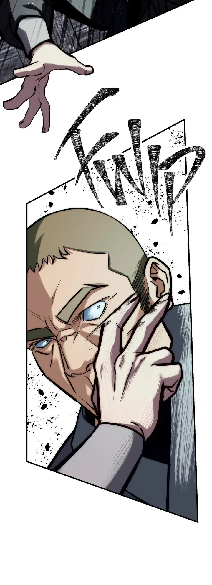 Reverend Insanity [remake] Capitulo 22 página 22