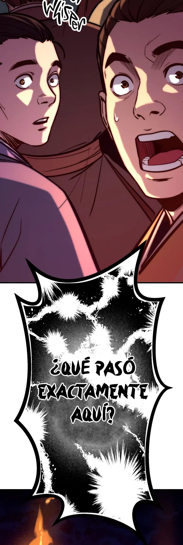 Reverend Insanity [remake] Capitulo 26 página 12