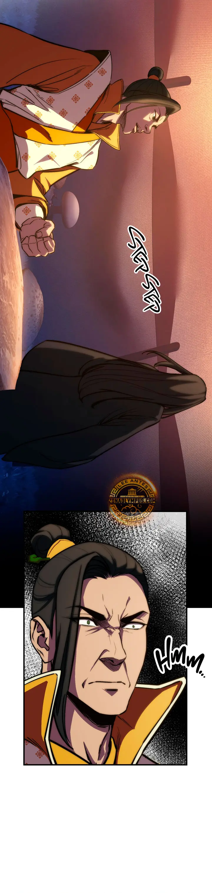 Reverend Insanity [remake] Capitulo 26 página 30