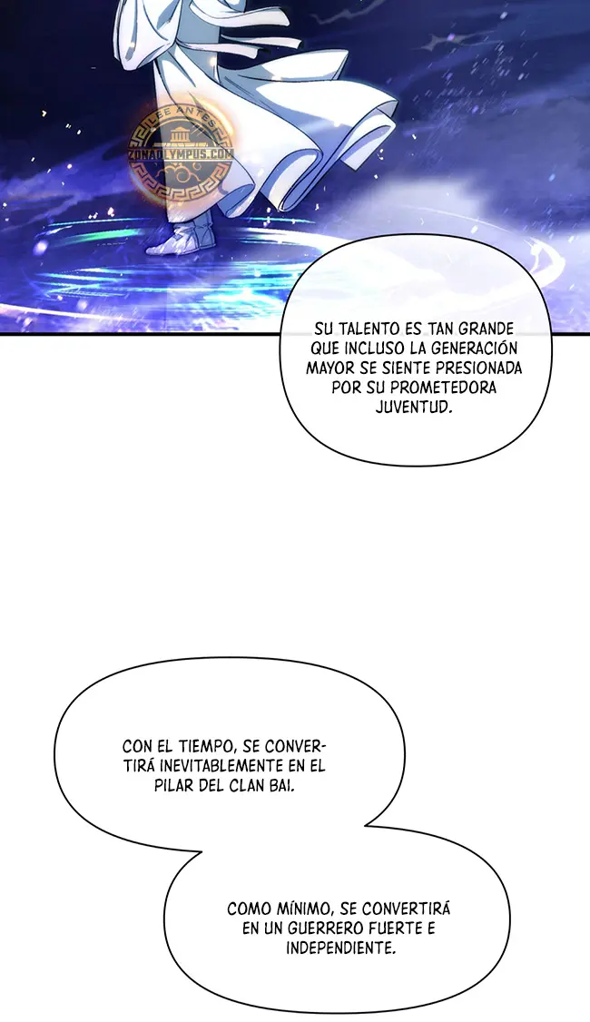 Reverend Insanity [remake] Capitulo 1 página 18