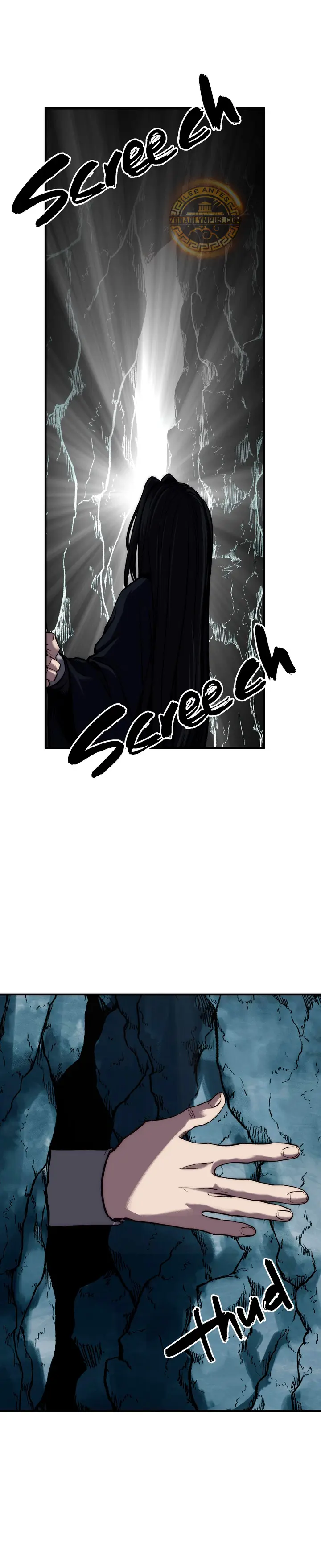 Reverend Insanity [remake] Capitulo 11 página 10