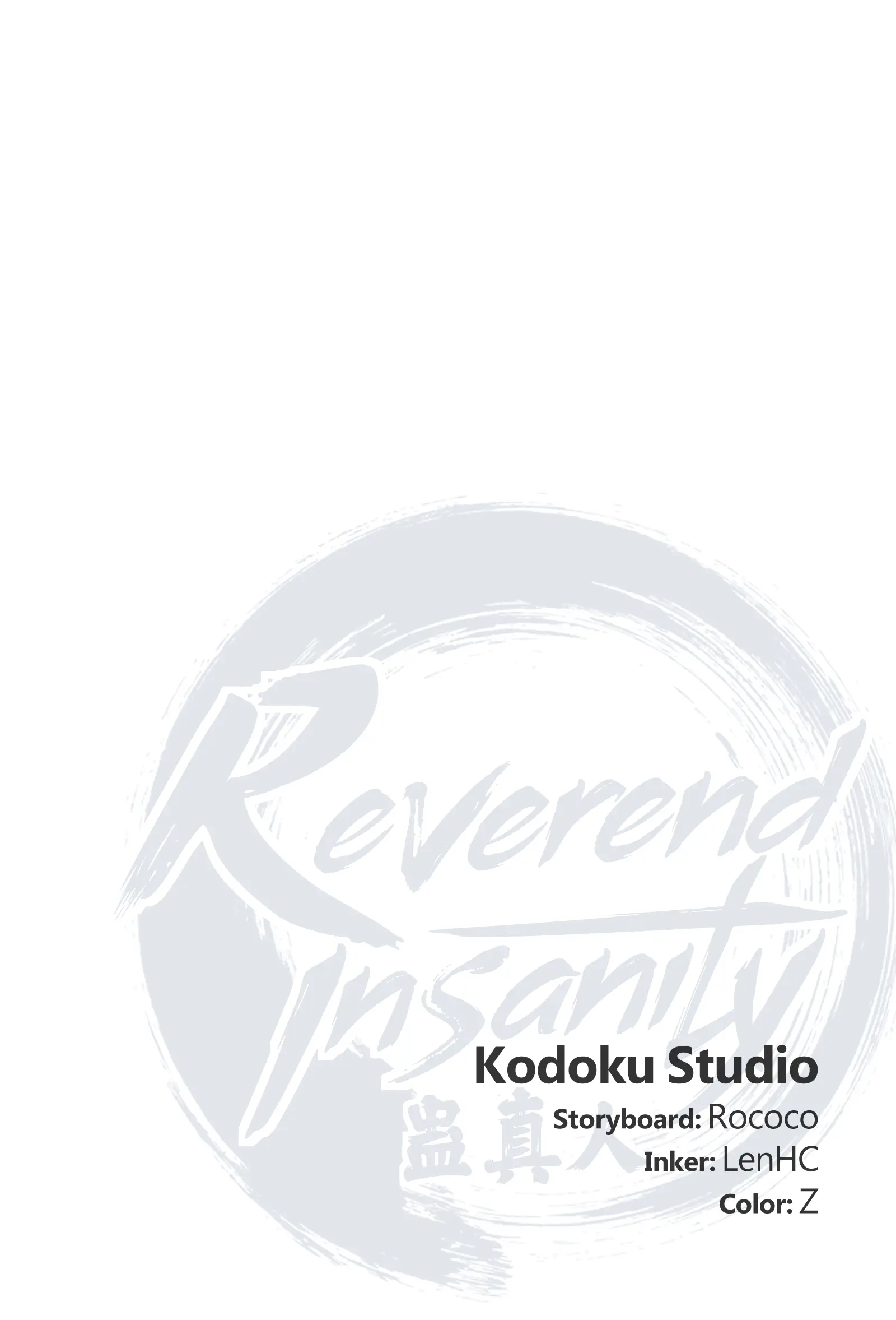 Reverend Insanity [remake] Capitulo 2 página 28