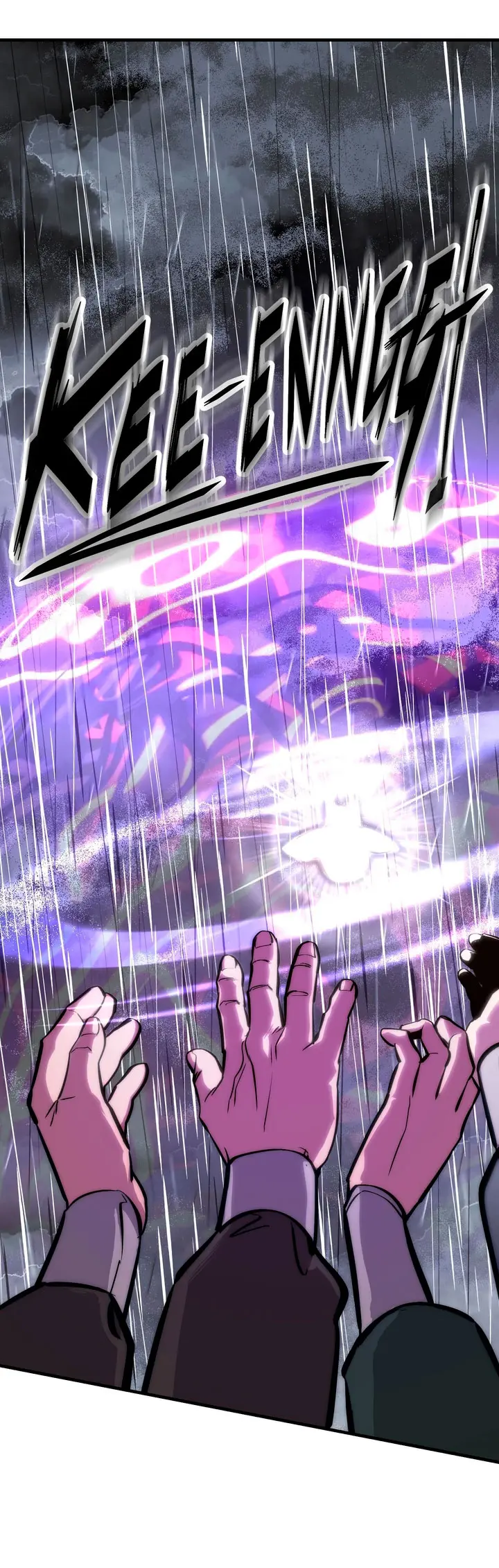 Reverend Insanity [remake] Capitulo 28 página 20