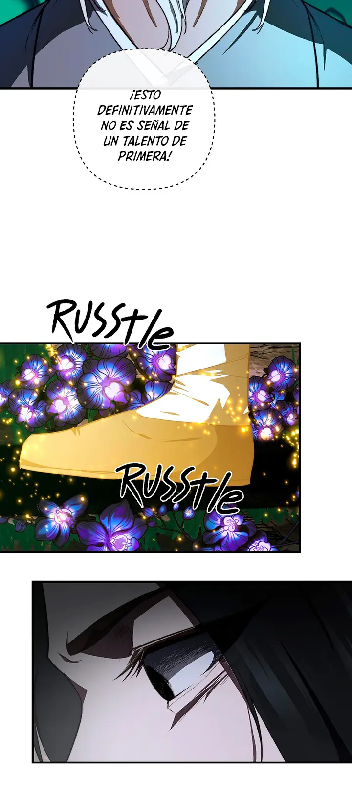 Reverend Insanity [remake] Capitulo 5 página 16