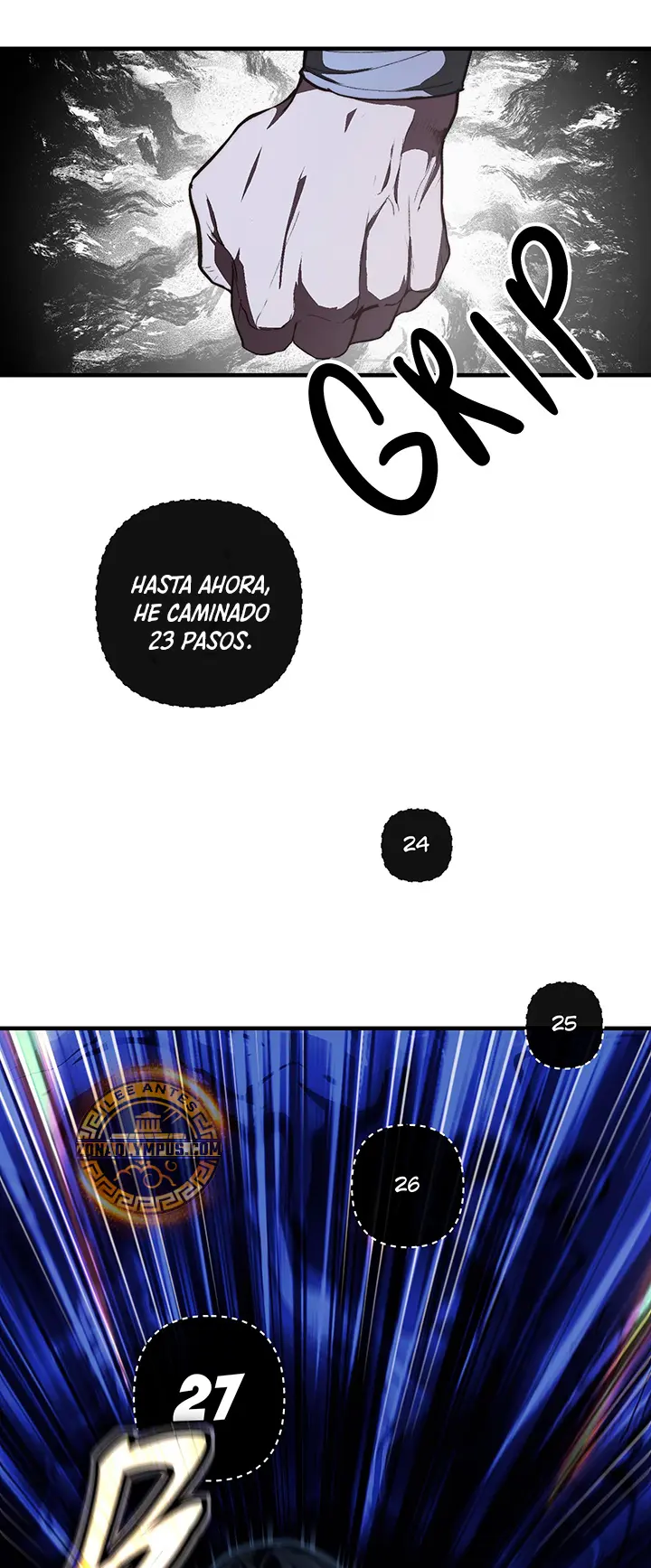 Reverend Insanity [remake] Capitulo 5 página 17